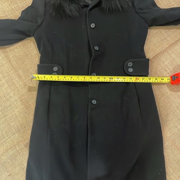 Via Spiga winter wool coat - Picture 6 of 9